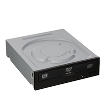 24X DVD-Writer (Lite On) SATA with Box